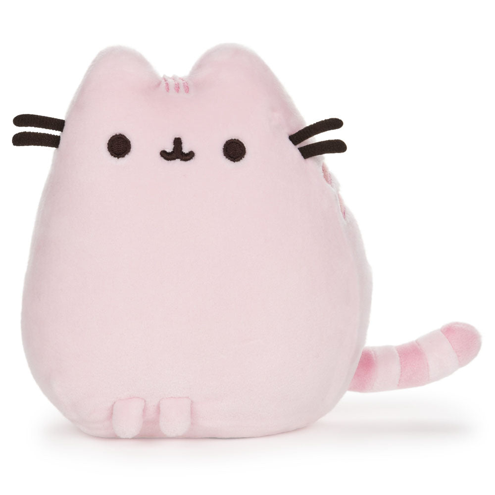 PUSHEEN SITTING POSE SQUISHEEN - PINK