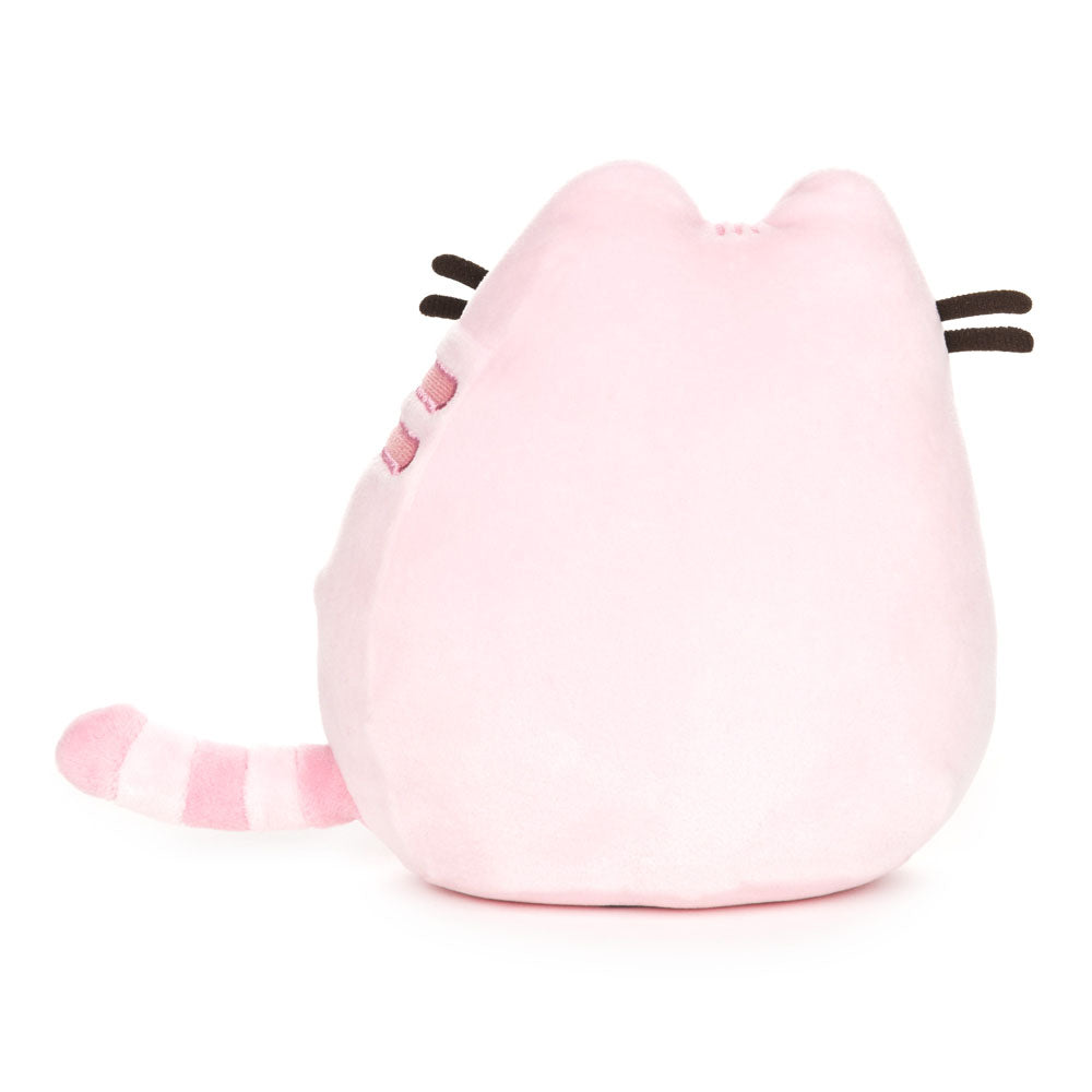 PUSHEEN SITTING POSE SQUISHEEN - PINK