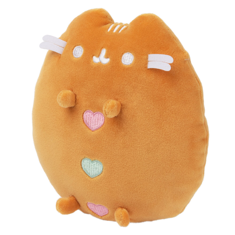 PUSHEEN HOLIDAY SQUISHEEN GINGERBREAD