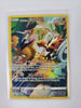 Zapdos SWSH283 Promo - Crown Zenith - Pokemon Card The Plush Kingdom